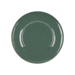 Assiette à Dessert En Faïence Romarin D23.5cm - Constance