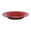 Assiette à Pâtes En Faïence Rouge D27cm - Constance 8 Assiette à Pâtes En Faïence Rouge D27cm - Constance -Fabrique De Styles Boutique assiette a pates en faience rouge d27cm constance 23296 23296 DEB WEB 1
