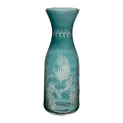 Carafe émeraude 1.2l - Azelie