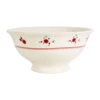 Compotier En Faience Rouge 1l - Paquerette 8 Compotier En Faience Rouge 1l - Paquerette -Fabrique De Styles Boutique compotier en faience rouge 1l paquerette 201993 201993 DEB WEB
