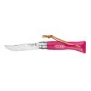 Couteau N°6 Vri Baroudeur Framboise - Opinel 3 Couteau N°6 Vri Baroudeur Framboise - Opinel -Fabrique De Styles Boutique couteau n 6 vri baroudeur framboise opinel 606577 606577 FRN01 WEB 2