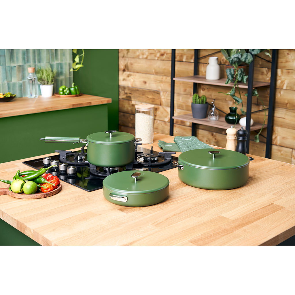 Fabrique De Styles Boutique -Fabrique De Styles Boutique couvercle en inox fougere d20cm la merveilleuse 691523 691523 FRN01 WEB 1 1