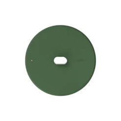 Couvercle En Inox Fougère D28cm - La Merveilleuse