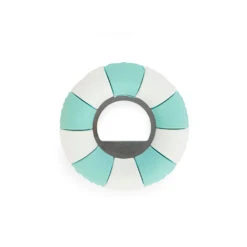 Balvi Décapsuleur Boué Turquoise Et Blanc
