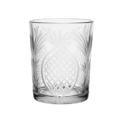 Gobelet En Verre Transparent 32cl - Azelie