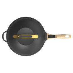 Poêle Météore D28cm - La Fabuleuse 8 Poêle Météore D28cm - La Fabuleuse -Fabrique De Styles Boutique la fabuleuse poele d28cm meteore 650763 650763 FRN03 WEB