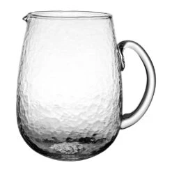 Pichet Iza Transparent En Verre - 2.1L