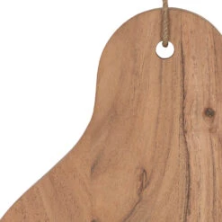 Planche A Découper Cerf En Acacia Naturel 32x42cm - Dalbert 5 Planche A Découper Cerf En Acacia Naturel 32x42cm - Dalbert -Fabrique De Styles Boutique planche a decouper cerf en acacia naturel 32x42cm dalbert 40140 40140 DET02 WEB