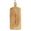 Planche à Découper En Manguier Naturel 16x39cm - Famille 7 Planche à Découper En Manguier Naturel 16x39cm - Famille -Fabrique De Styles Boutique planche a decouper en manguier naturel 16x39cm famille 467642 467642 DEB WEB