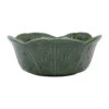 Saladier Chou En Grès Vert D27cm - Chou 3 Saladier Chou En Grès Vert D27cm - Chou -Fabrique De Styles Boutique saladier en gres vert chou 39557 39557 DEB WEB 1