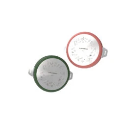 Sauteuse En Inox Fougère D28cm - La Merveilleuse 8 Sauteuse En Inox Fougère D28cm - La Merveilleuse -Fabrique De Styles Boutique sauteuse en inox fougere d28cm la merveilleuse 691517 691517 FRN03 WEB