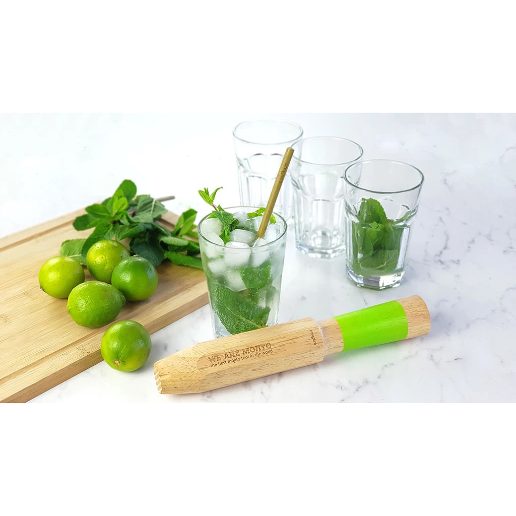 Ustensile à Mojito 9 Ustensile à Mojito – Image 9